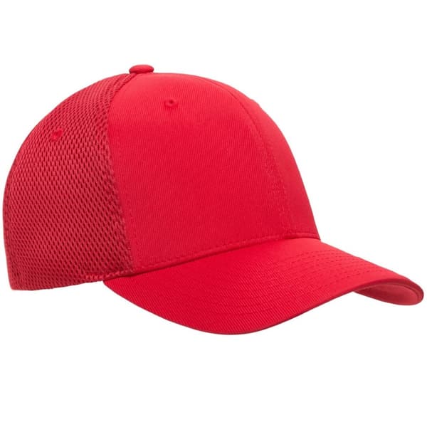 Flexfit By Yupoong Flexfit Tactel Mesh Cap