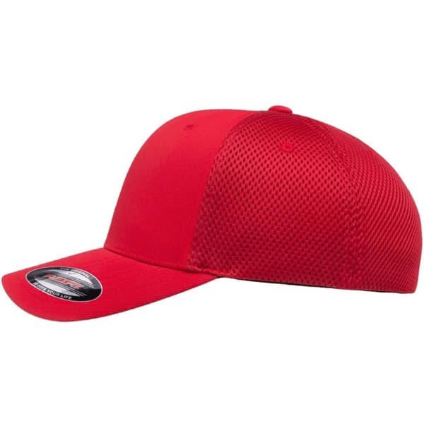 Flexfit By Yupoong Flexfit Tactel Mesh Cap