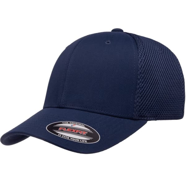 Flexfit By Yupoong Flexfit Tactel Mesh Cap