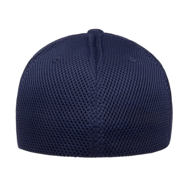 Flexfit By Yupoong Flexfit Tactel Mesh Cap