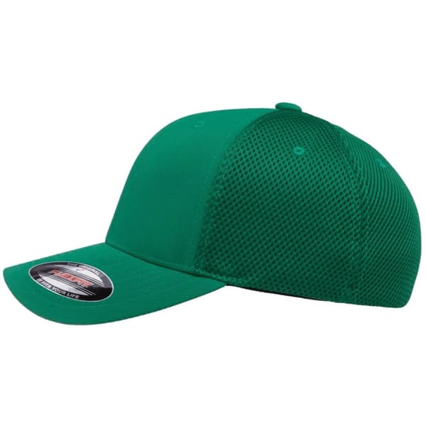 Flexfit By Yupoong Flexfit Tactel Mesh Cap