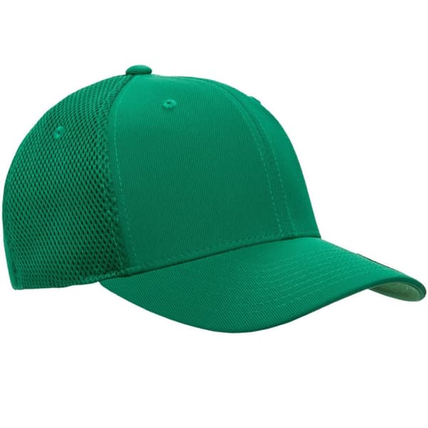 Flexfit By Yupoong Flexfit Tactel Mesh Cap