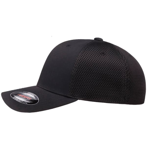 Flexfit By Yupoong Flexfit Tactel Mesh Cap