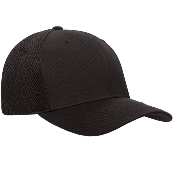 Flexfit By Yupoong Flexfit Tactel Mesh Cap