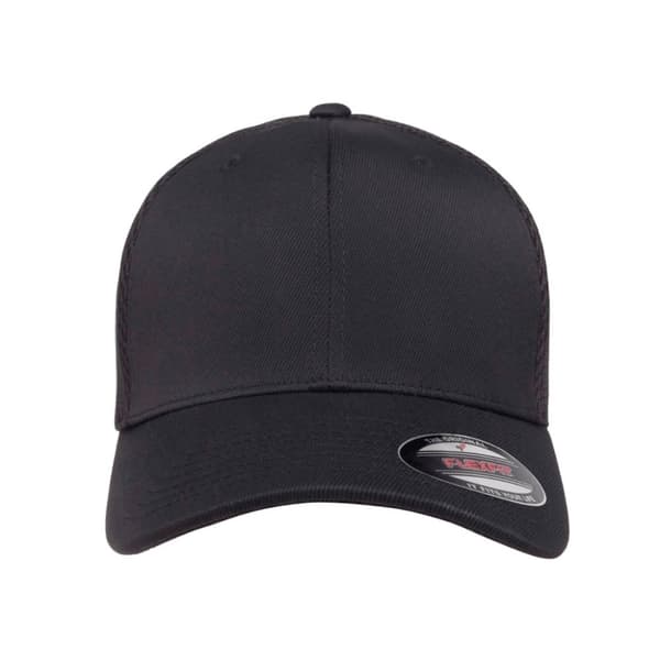 Flexfit By Yupoong Flexfit Tactel Mesh Cap