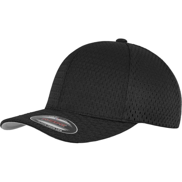 Flexfit by Yupoong Flexfit Athletic Mesh Cap
