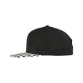 Miniatyrbild 3 av 4: Flexfit by Yupoong Snapback keps med rutmönster
