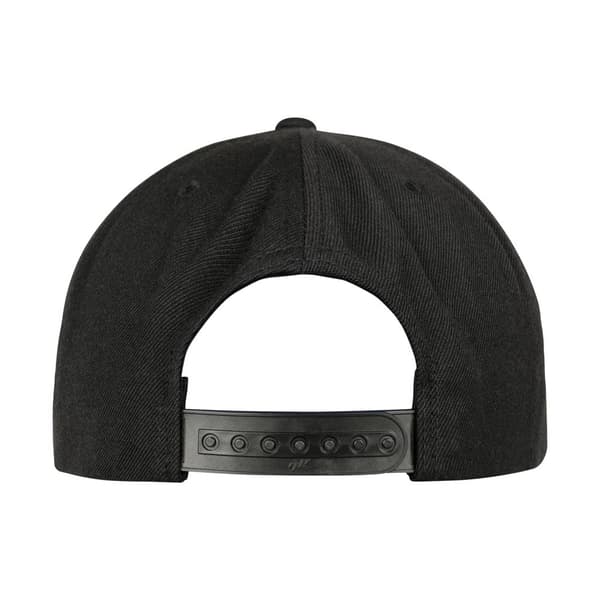 Flexfit by Yupoong Snapback keps med rutmönster