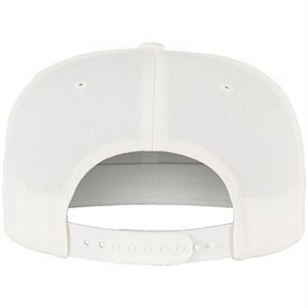 Flexfit By Yupoong Unisex Cork Snapback Cap