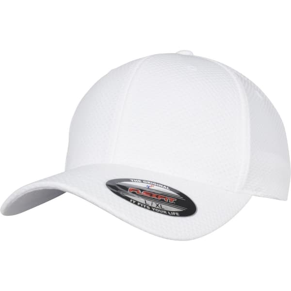 Flexfit By Yupoong Flexfit 3D Hexagon Jersey Cap