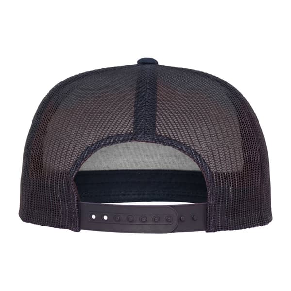 Flexfit By Yupoong Classic Trucker Cap