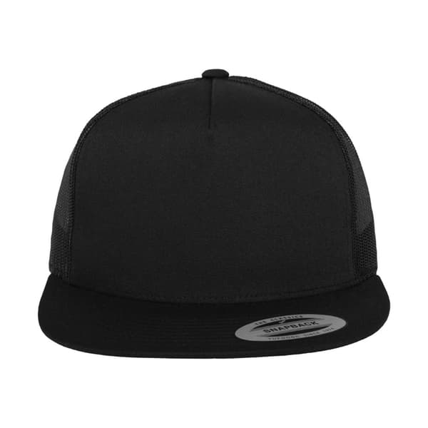 Flexfit By Yupoong Classic Trucker Cap