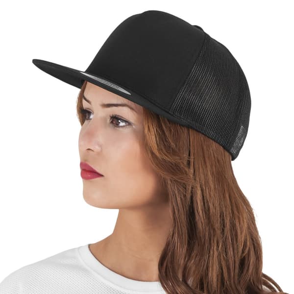 Flexfit By Yupoong Classic Trucker Cap