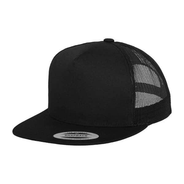 Flexfit By Yupoong Classic Trucker Cap