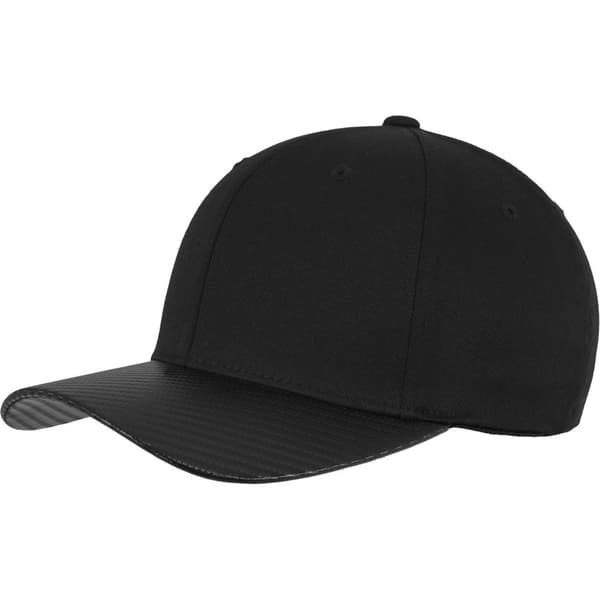 Flexfit by Yupoong Carbon Cap Black/Carbon S/M