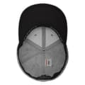 Miniatyrbild 4 av 5: Flexfit by Yupoong Double Jersey 2 Tone Cap