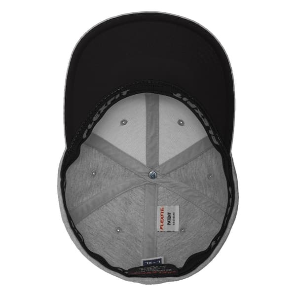 Flexfit by Yupoong Double Jersey 2 Tone Cap