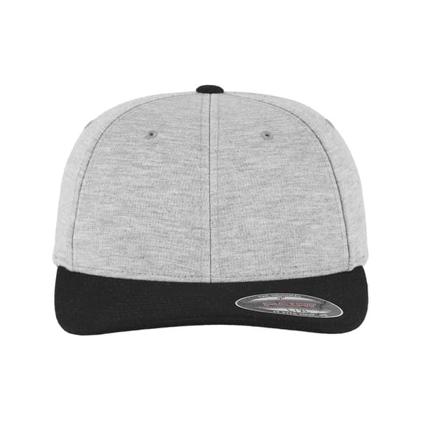 Flexfit by Yupoong Double Jersey 2 Tone Cap