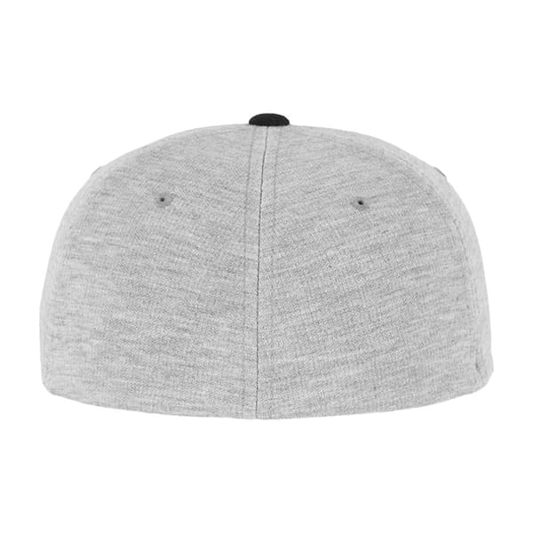 Flexfit by Yupoong Double Jersey 2 Tone Cap