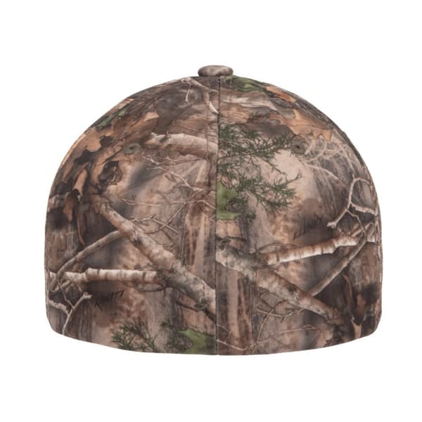 Flexfit by Yupoong TrueTimber Kanati Camo keps