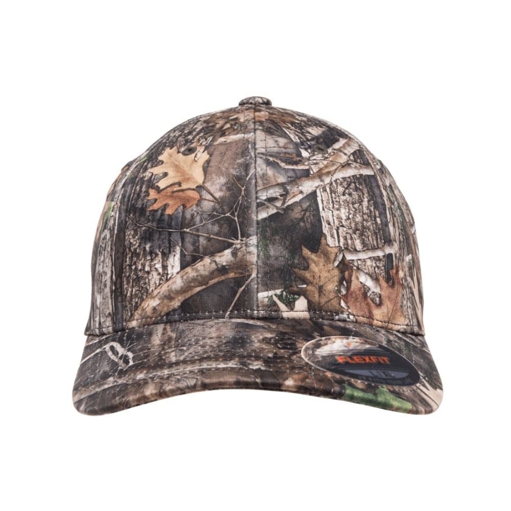 Flexfit by Yupoong TrueTimber Kanati Camo keps