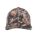 Miniatyrbild 1 av 5: Flexfit by Yupoong TrueTimber Kanati Camo keps