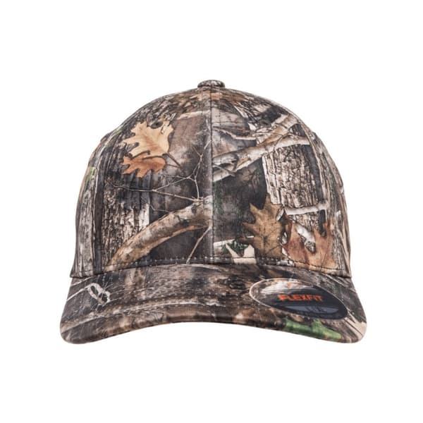 Flexfit by Yupoong TrueTimber Kanati Camo keps Kanati Camo Print L/XL