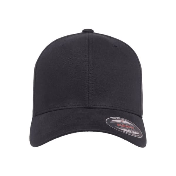 Flexfit By Yupoong Brushed Twill Cap