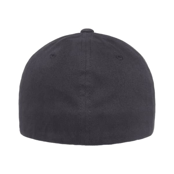 Flexfit By Yupoong Brushed Twill Cap