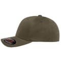 Miniatyrbilde 3 av 5: Flexfit By Yupoong Brushed Twill Cap