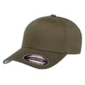 Miniatyrbilde 1 av 5: Flexfit By Yupoong Brushed Twill Cap