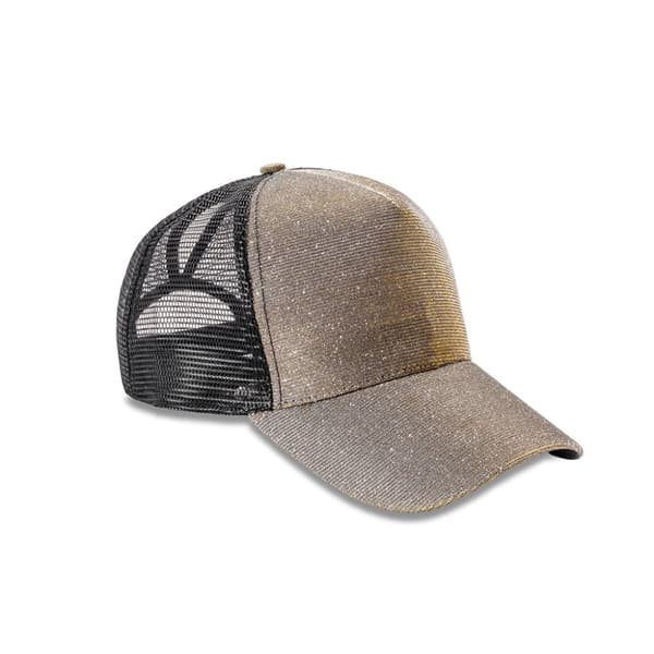 Resultat Core Sparkle Cap