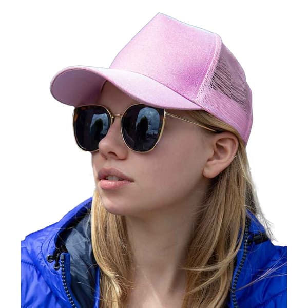 Resultat Core Sparkle Cap