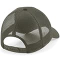 Miniatyrbilde 2 av 2: Beechfield Patch Snapback Trucker Cap