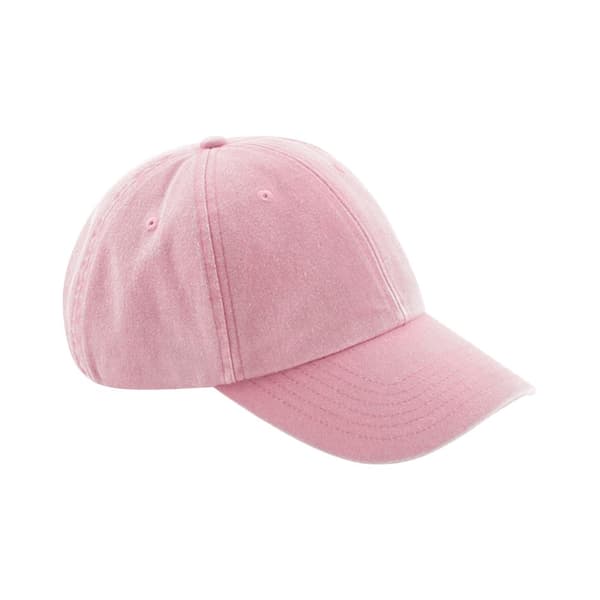 Beechfield Vintage Low Profile Cap