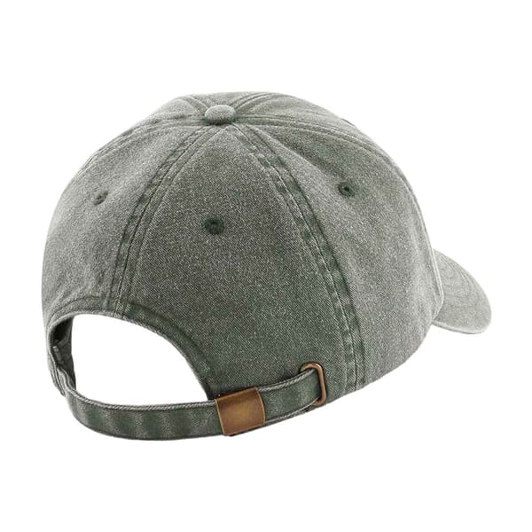 Beechfield Vintage Low Profile Cap