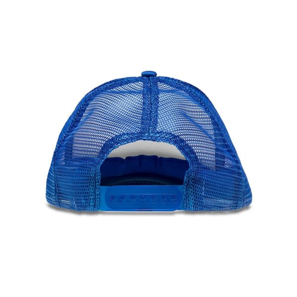 Result Core Half Mesh Truckers Cap