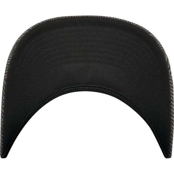 Flexfit by Yupoong Herringbone Melange Cap