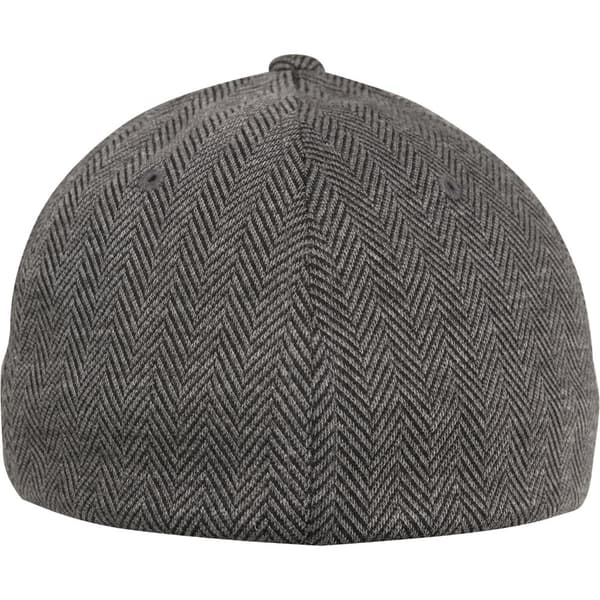 Flexfit by Yupoong Herringbone Melange Cap