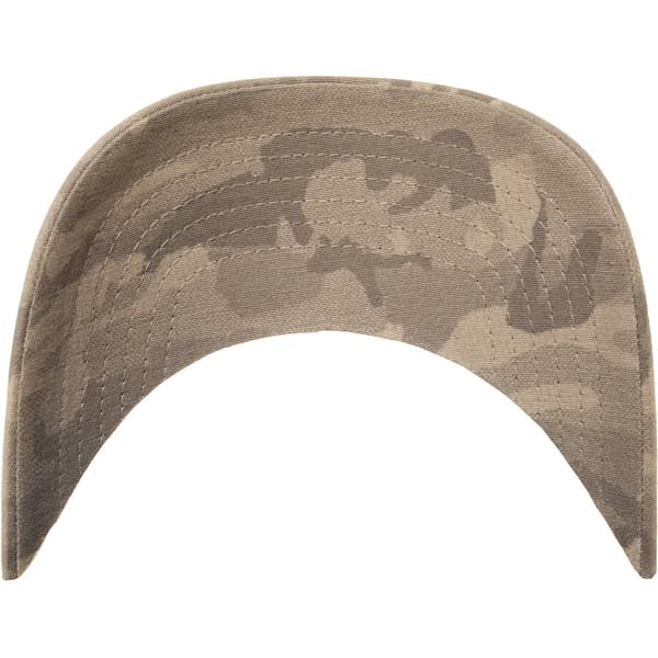 Flexfit by Yupoong Lys camo kasket