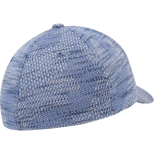 Flexfit by Yupoong Jacquard stickad keps