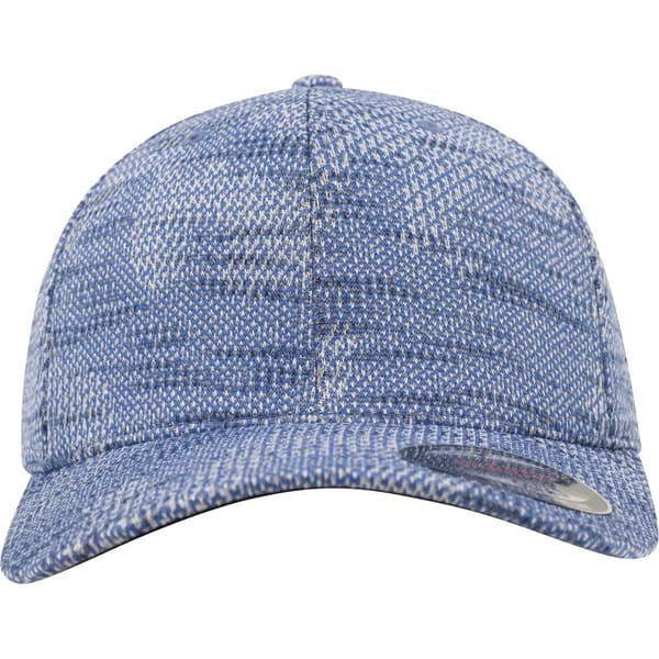 Flexfit by Yupoong Jacquard stickad keps