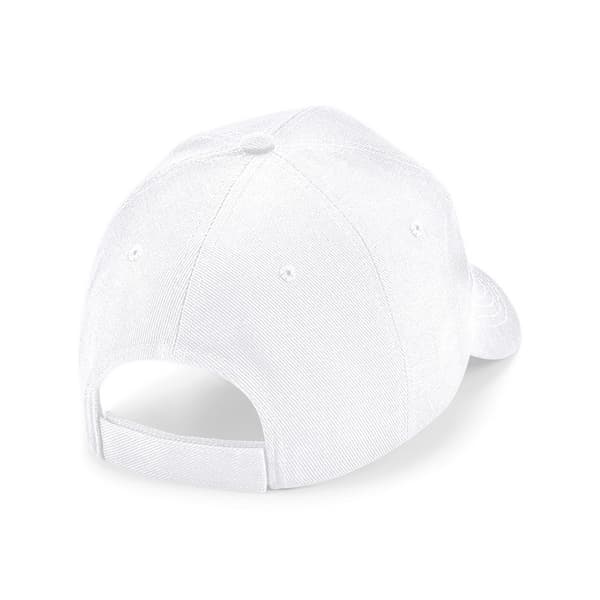 Beechfield Unisex Ultimate 6 Panel Cap
