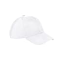 Miniatyrbild 1 av 2: Beechfield Unisex Ultimate 6 Panel Cap