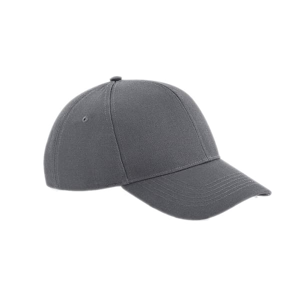 Beechfield Unisex Ultimate 6 Panel Cap