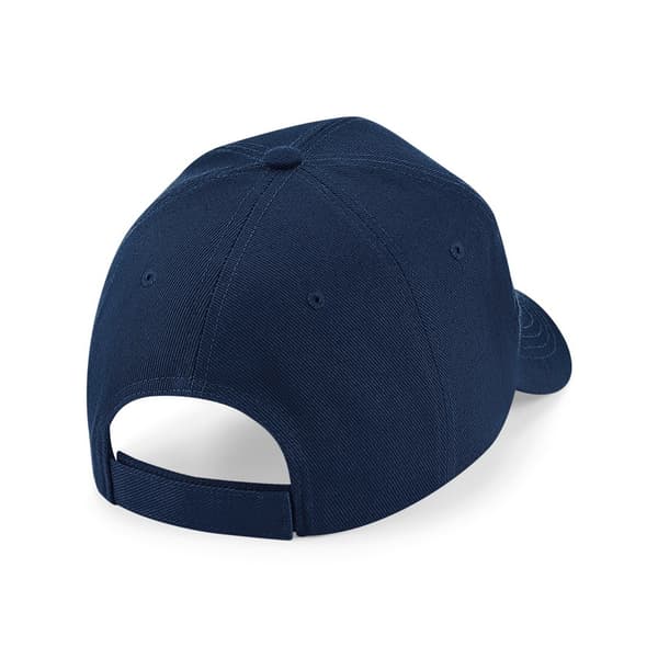 Beechfield Unisex Ultimate 6 Panel Cap