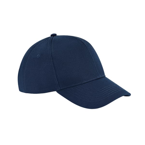 Beechfield Unisex Ultimate 6 Panel Cap