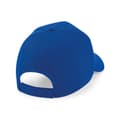 Miniatyrbild 2 av 2: Beechfield Unisex Ultimate 6 Panel Cap