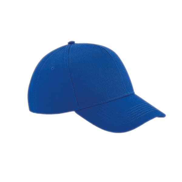 Beechfield Unisex Ultimate 6 Panel Cap
