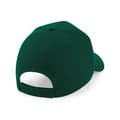 Miniatyrbild 2 av 2: Beechfield Unisex Ultimate 6 Panel Cap